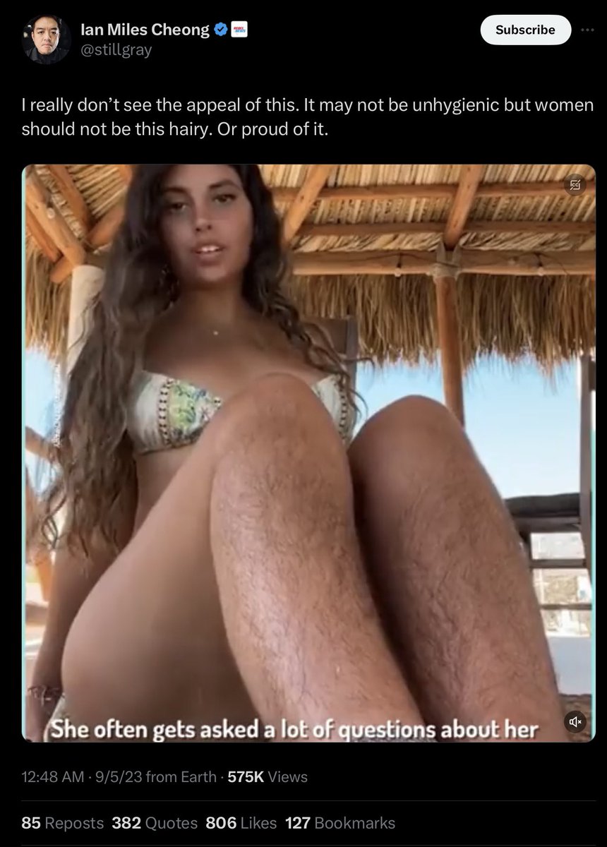 DreamLeaf5's tweet image. It’s funny how right wingers are always like “this thing bad because it’s unnatural, that thing bad because it’s unnatural”

But then they see this completely natural thing and they are like “EW THAT ISN’T NORMAL”