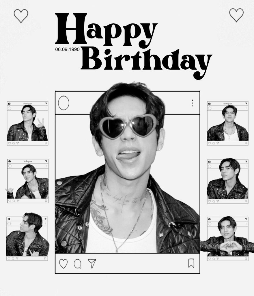 dprianupdates's tweet photo. Happy birthday to the most brilliant, talented man and most precious human being in this universe, Christian Yu!

#HappyIANDay
@DPRIAN_ https://t.co/RQC07BTfio