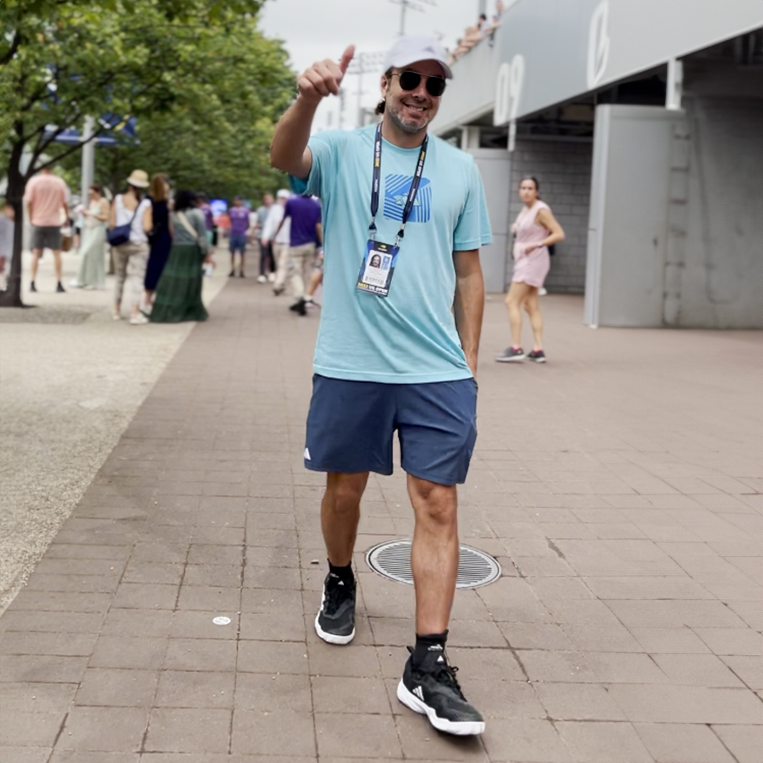 Chubb_Seguros's tweet image. Ser por cuarto año consecutivo la aseguradora oficial del @UsOpen nos llena de orgullo. Así, vivimos nuestra primera semana 🎾

Conoce más sobre nuestro patrocinio: 
bit.ly/3QY7qF7
Official Insurance Partner 
 
#ChubbAtTheOpen #UsOpen2023