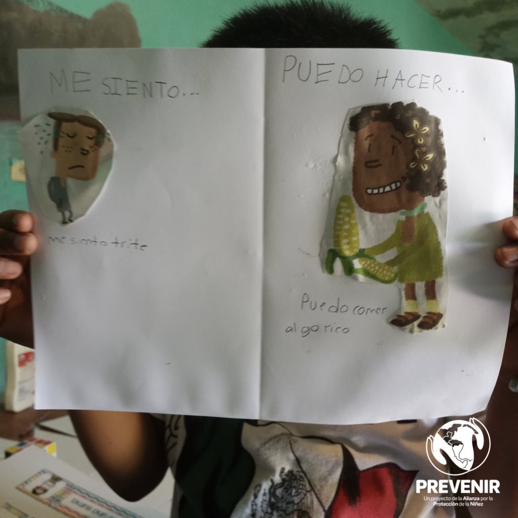 alianzappn's tweet photo. La 72, Refugio para migrantes en el sur de México ha desarrollado espacios de retiro dirigido a niñas, niños y adolescentes para fortalecer su espiritualidad y su conexión con la naturaleza, y como contribuyen al bienestar de cada una y uno.
#Alianzappn #ProyectoPREVENIR https://t.co/TCKxUmcwuf