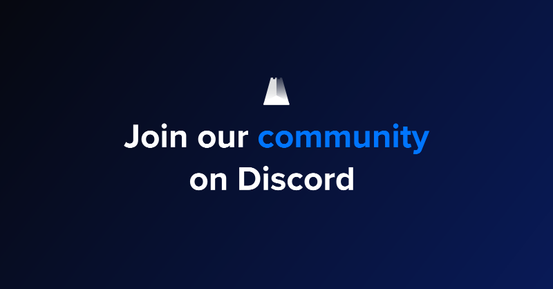 strongholdpay's tweet photo. Join 11,600+ #Strongholders in our Discord and dive into deep blockchain discussions, receive Stronghold updates, and engage in exclusive events. 🌐