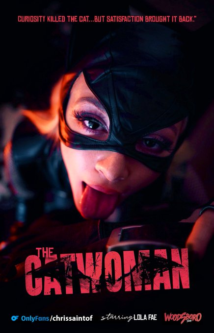 Don&rsquo;t forget you can get this full video on my #OnlyFans 👀 https://t.co/Lk7i6kNVbE - The Catwoman with<a href="/tag/catwoman"class="tags"><span>#catwoman</span></a><a href="/tag/cosplay"class="tags"><span>#cosplay</span></a><a href="/tag/onlyfans"class="tags"><span>#onlyfans</span></a>