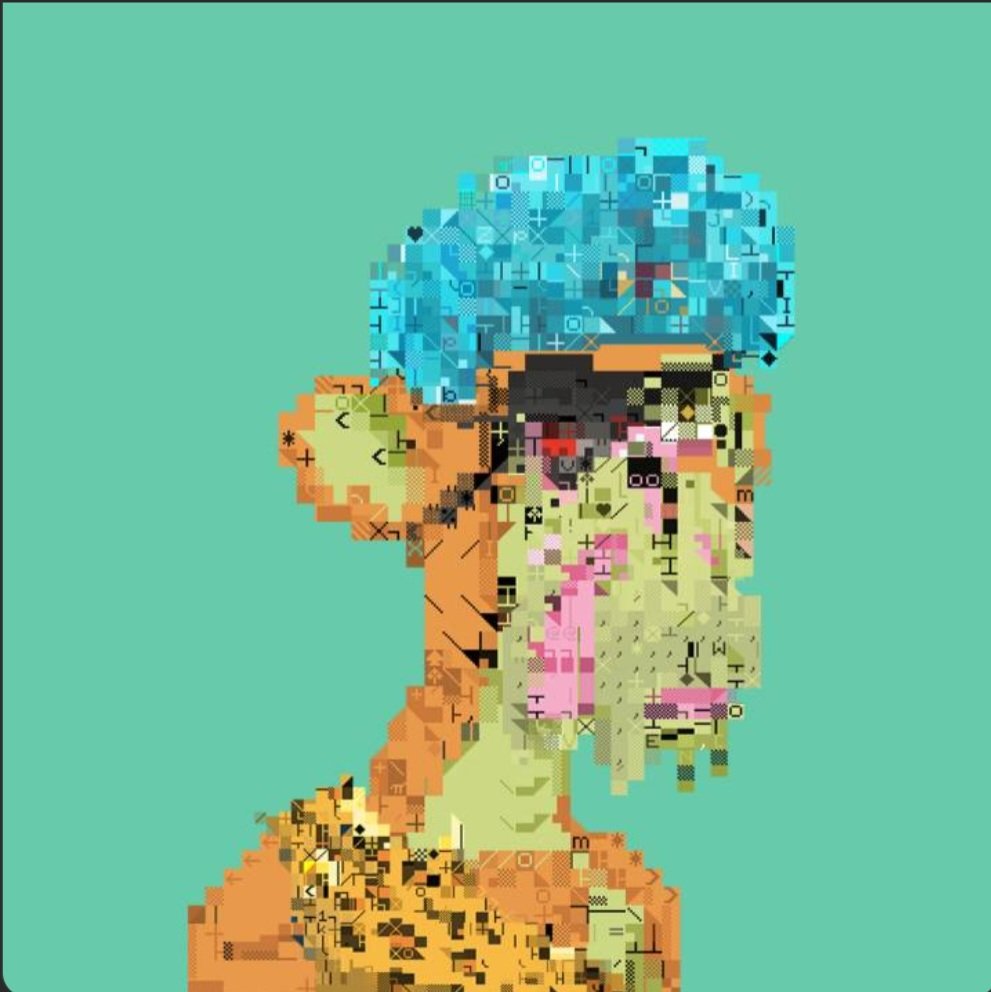 PixelatedPepes_'s tweet photo. π¨π₯π¨π₯π¨π₯π¨π₯π¨
Win this #DosMutant X #PPNFT
Winner drawn in 48 hrs!
1οΈβ£must follow @THBALLIANCE @Dos_Apes @Lovelifexo89 @LeoManhandle @PixelPepeNFT_
2οΈβ£β€οΈ tag 3
3οΈβ£must comment "#THBA"
Good luck and LFGrow together in #Web3! https://t.co/td0KYahtw9