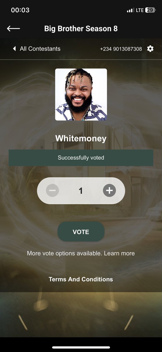 schwansharon05's tweet photo. Since @crossdabossike is not up I just had to give @itswhitemoney
#heatwave #AFGvsSL #tuesdayvibe #bbnaijaAllstars #cross #CROSSDEX #Headies #Whitemoney #SportyBet #ASU https://t.co/DORD1faBMT