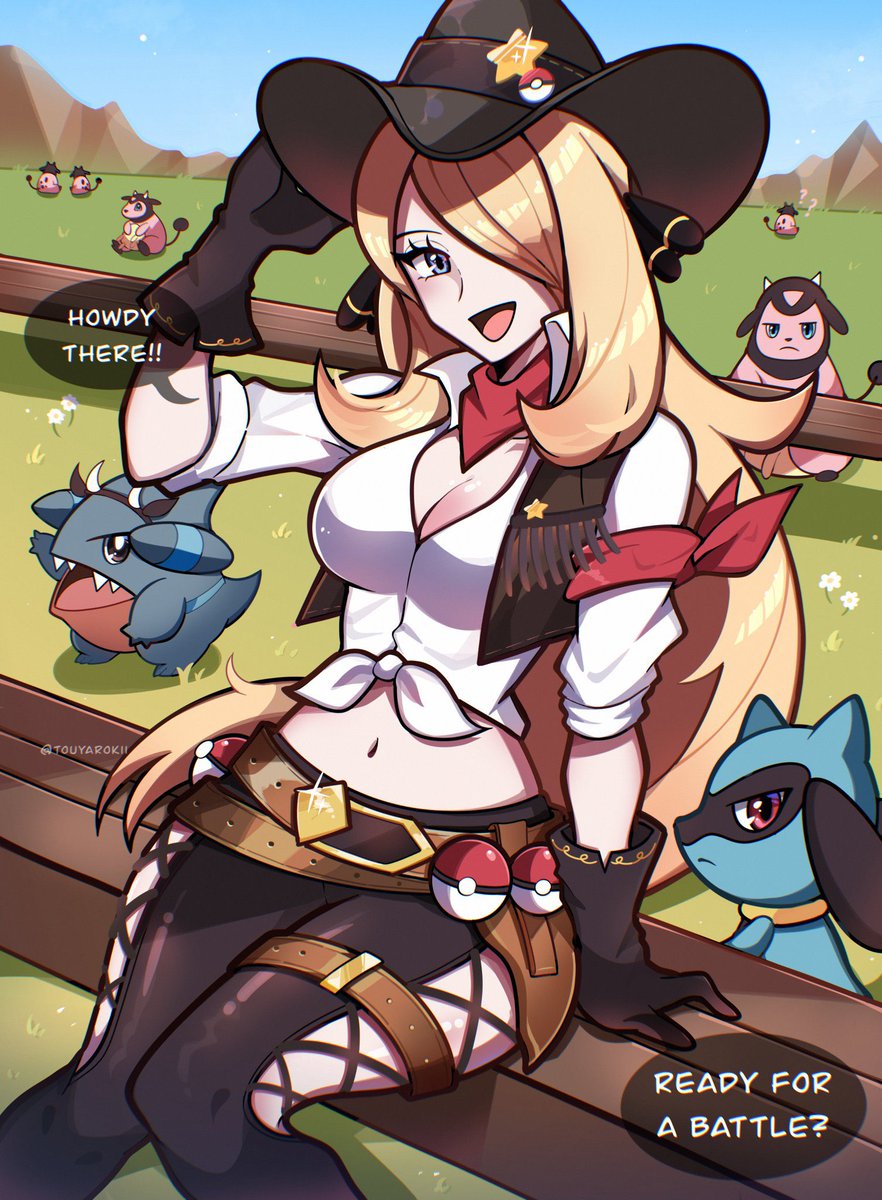 Touya! ★ tweet media