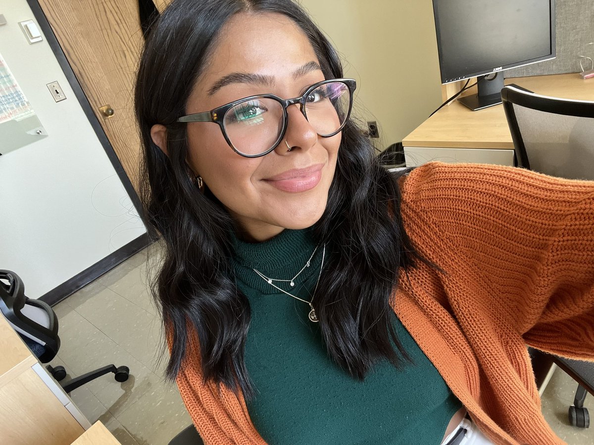 _aylinfernandez's tweet photo. Haven’t posted in some time, so here’s to starting year two!🥳 #18thgrade https://t.co/9YrLeAeWgI