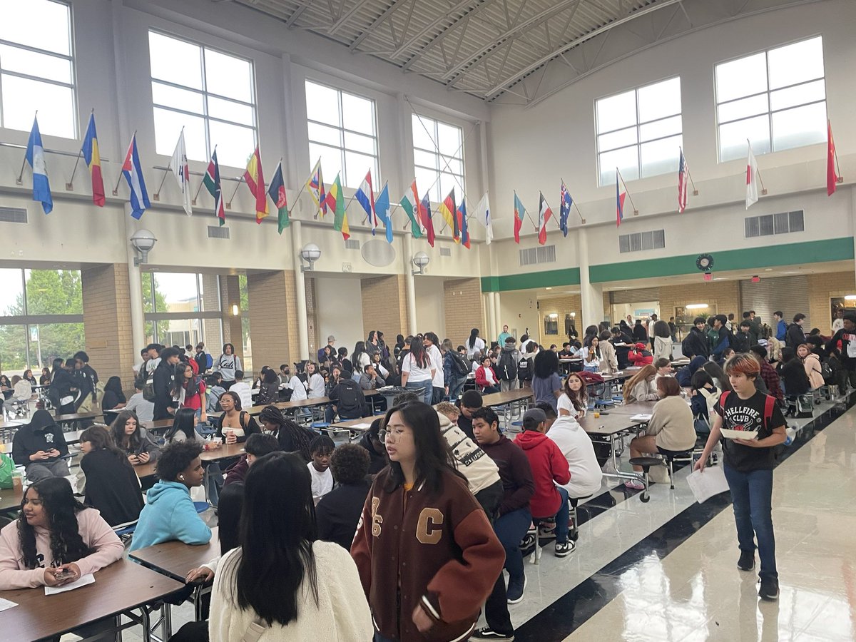 Parkrose Superintendent tweet media