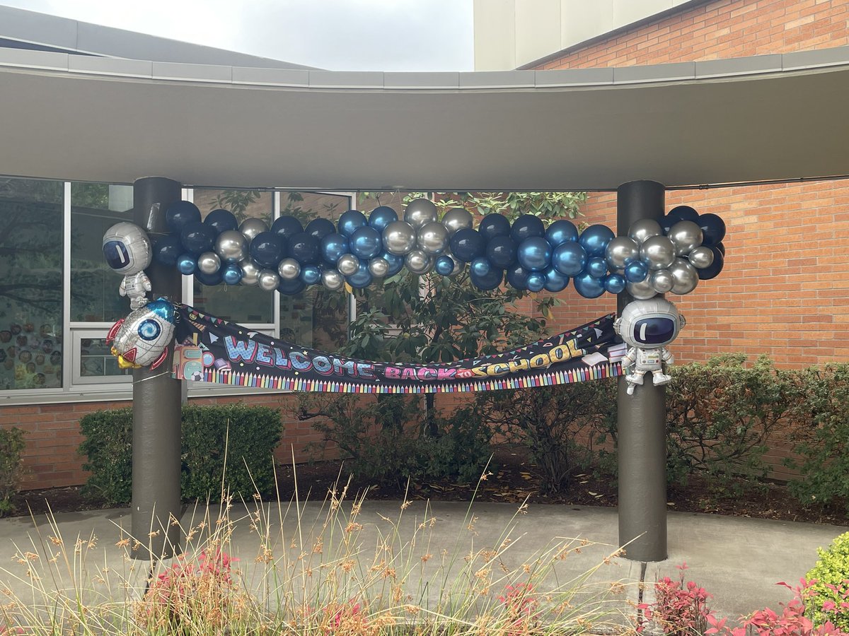 Parkrose Superintendent tweet media