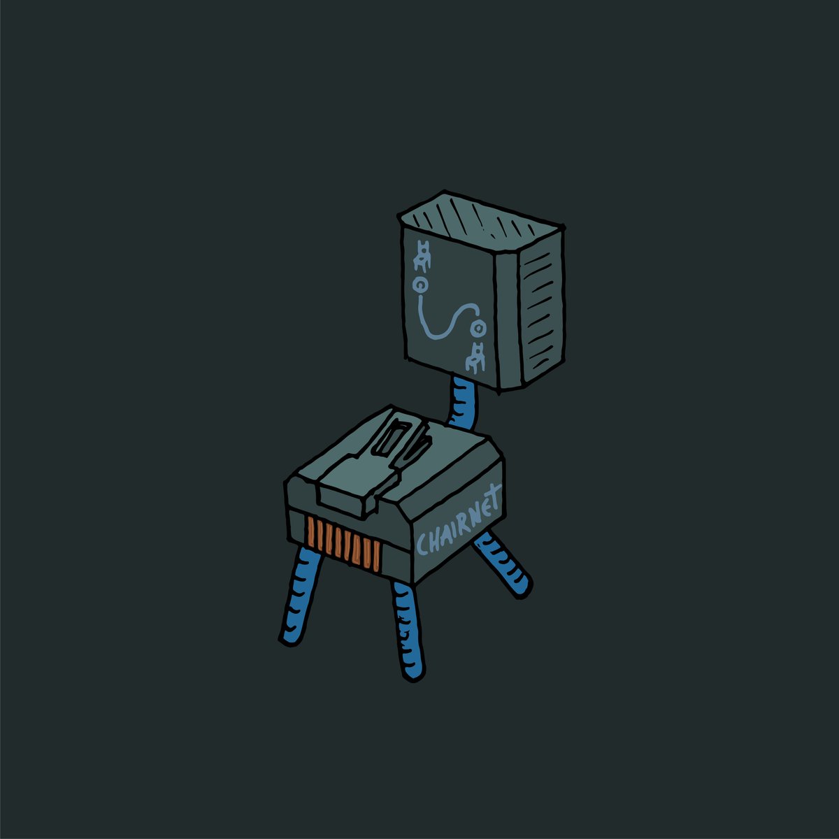 Chair tweet media