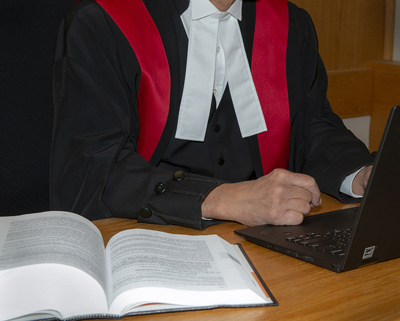 BCProvCourt's tweet image. What does it feel like to apply for appointment as a Provincial Court judge? Hear all about it from a judge:  bit.ly/3R9XSag #bclegal #canlaw #Twitterlaw