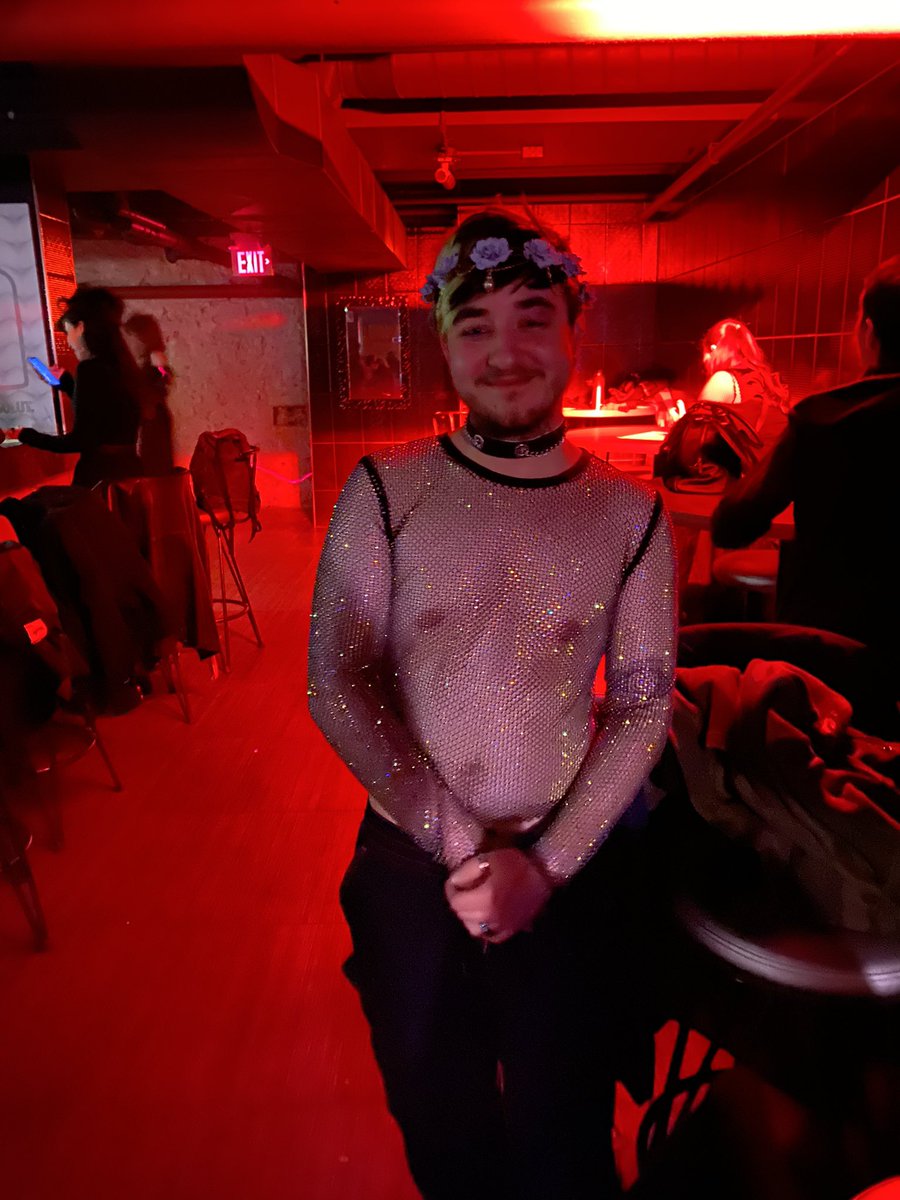 S3XM4ST3R69's tweet photo. Follow and interact to be mutuals:)

🚨•MINORS DO NOT INTERACT•🚨

🎩•DOM\\TOP\\OWNER• 🎩 

💀•HARD KINKS\\NSFW•💀

💍•TAKEN•💍 

✨•HE\\THEY•✨ https://t.co/GmFBNICLN4