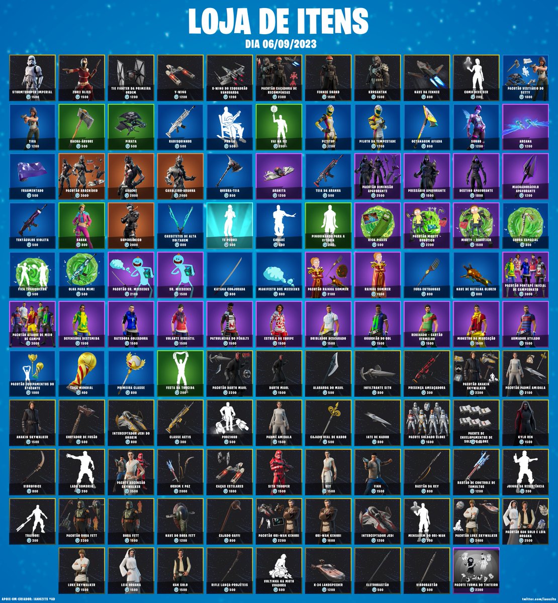 iannzits tweet media