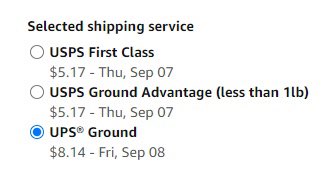Not taking FBM serious could cost you more than just a sale.

I’ve seen a few sellers as of late just brush off getting out FBM shipments late or canceling them because they forget to ship them altogether.

Don’t get me wrong, no one’s perfect. You’re going to mess up from time