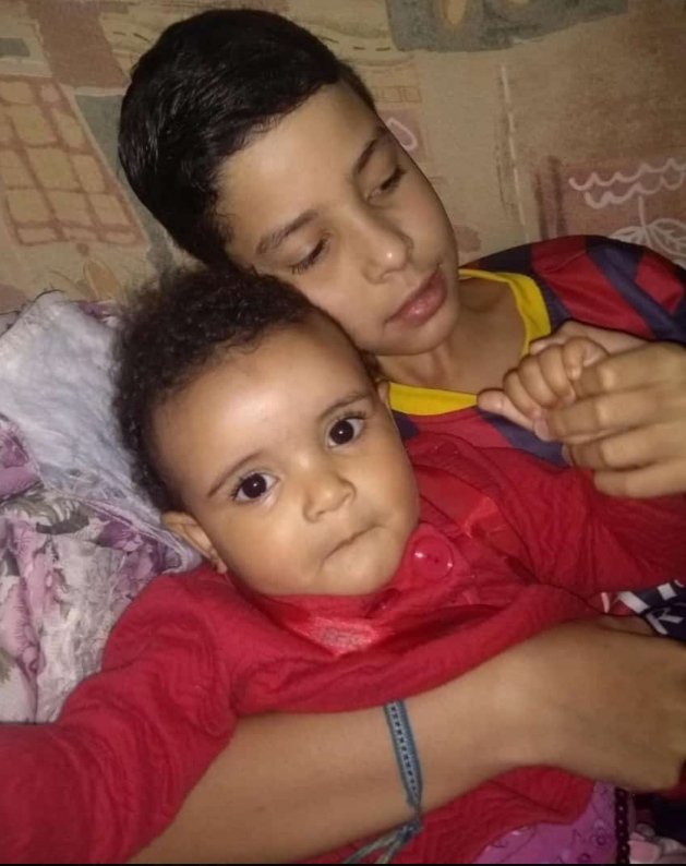 gustavocp___'s tweet photo. posso ter falhado em tudo..mas nunca vou falhar como irmão. https://t.co/lX3NONNUbM