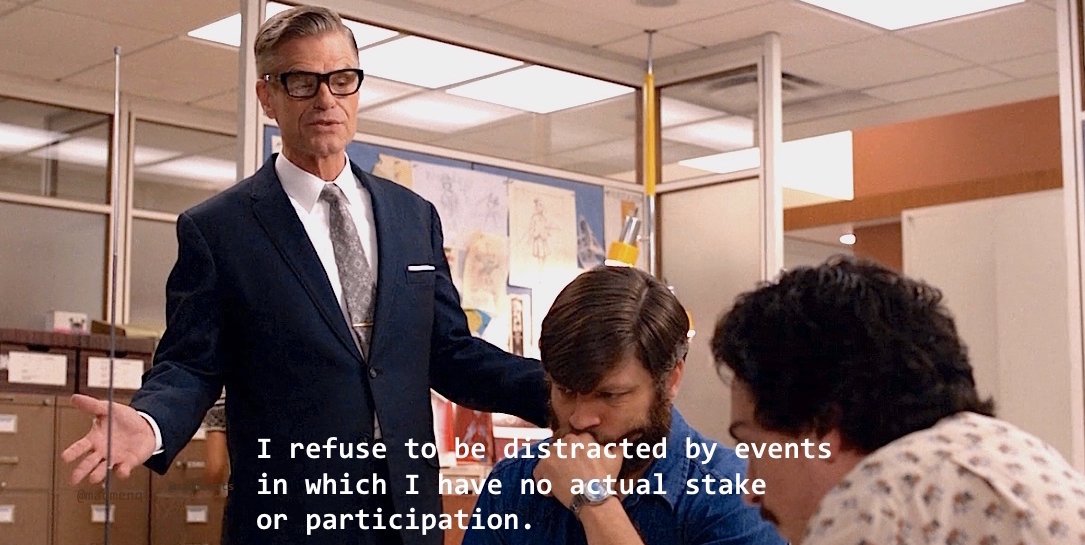 Mad Men Quotes tweet media