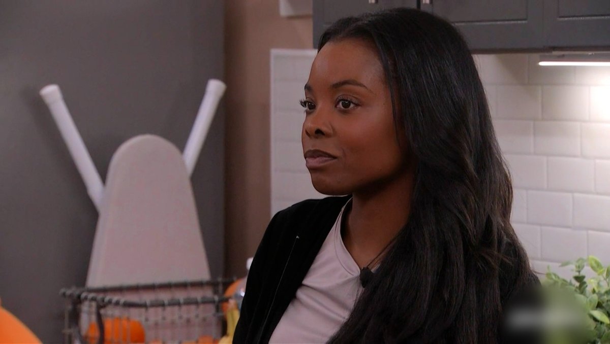 89razorskate20's tweet photo. ⚡️WEEK 5, REPOST & LIKE If You’reTeam MECOLE! #BB25 https://t.co/APPU0RrhTC
