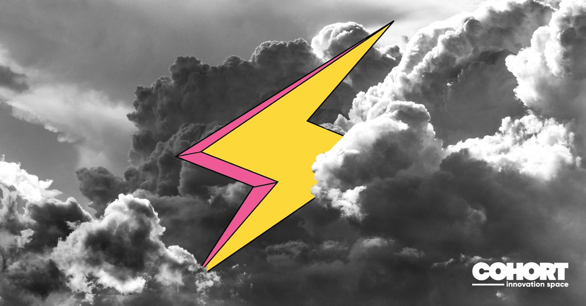 Only 5 days remaining till applications close for the 2023 #StartClub program!

If you're an early-stage founder looking to join the innovation community and immerse yourself in founder led workshops

⚡Then this program is for you!

cohortspace.com.au/start-club-app…