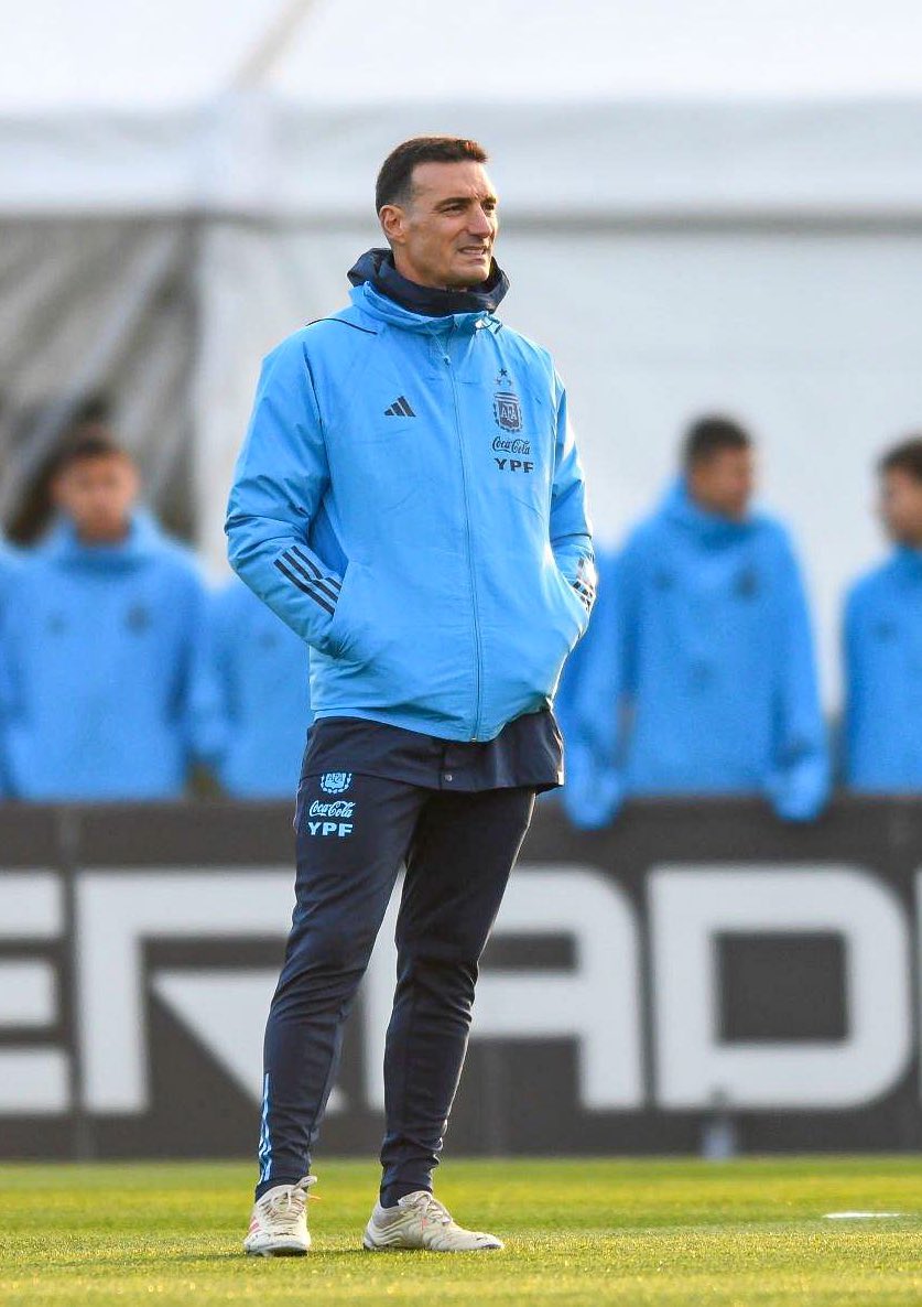 dataref_ar's tweet photo. 🇦🇷❤️ Nos volvemos a ilusionar. https://t.co/x541Hyab8c