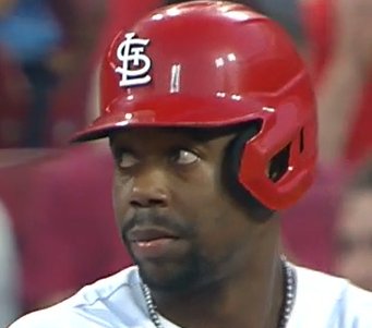 InMyDNA64's tweet image. Jordan Walker  #DontLookNow #SilentAssassin #JBomb #StLCards  🍔☎️