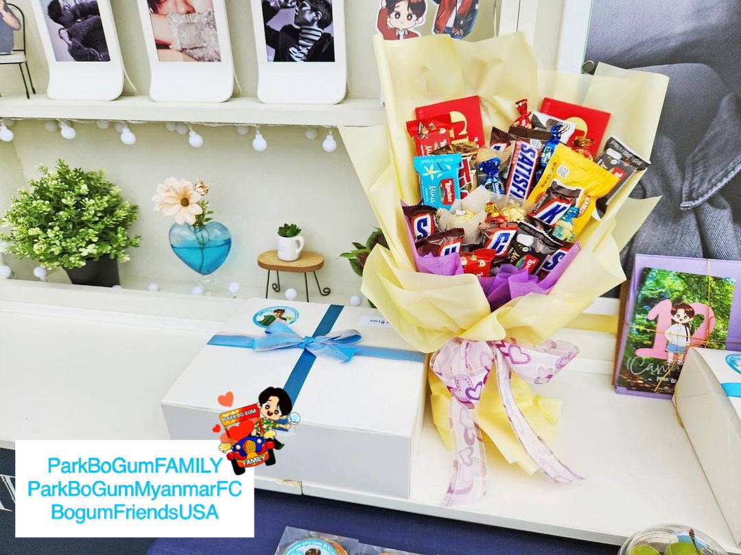 parkbogumfamiIy's tweet photo. Thank you! Everything is awesome 🩵

PRS Coffee Support
https://t.co/yCQ2OmGe3S

@parkbogumfamiIy 
@PbgMmfc 
@BogumUSA061693 

#ParkBoGum #박보검
#YouhaveDoneWell #폭싹속았수다 https://t.co/Exhjadwh3G