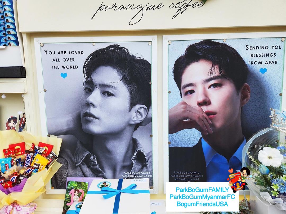parkbogumfamiIy's tweet photo. Thank you! Everything is awesome 🩵

PRS Coffee Support
https://t.co/yCQ2OmGe3S

@parkbogumfamiIy 
@PbgMmfc 
@BogumUSA061693 

#ParkBoGum #박보검
#YouhaveDoneWell #폭싹속았수다 https://t.co/Exhjadwh3G