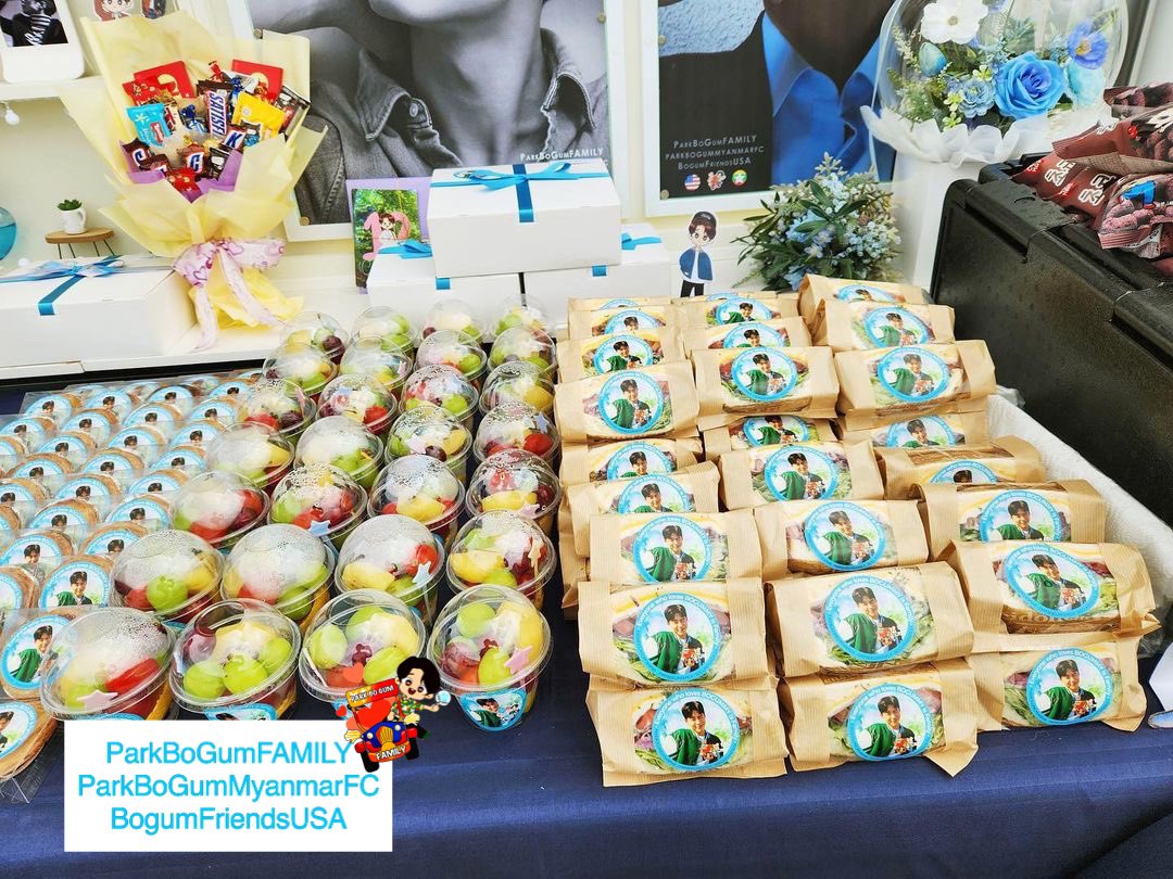 parkbogumfamiIy's tweet photo. Thank you! Everything is awesome 🩵

PRS Coffee Support
https://t.co/yCQ2OmGe3S

@parkbogumfamiIy 
@PbgMmfc 
@BogumUSA061693 

#ParkBoGum #박보검
#YouhaveDoneWell #폭싹속았수다 https://t.co/Exhjadwh3G