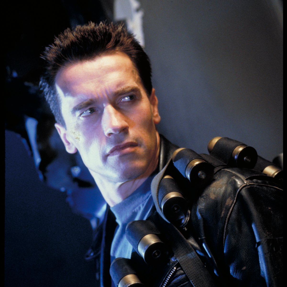 Terminator 2 Movie tweet media