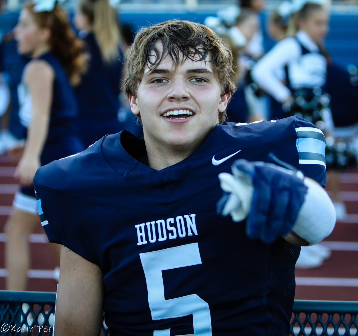 Karin Peri tweet media