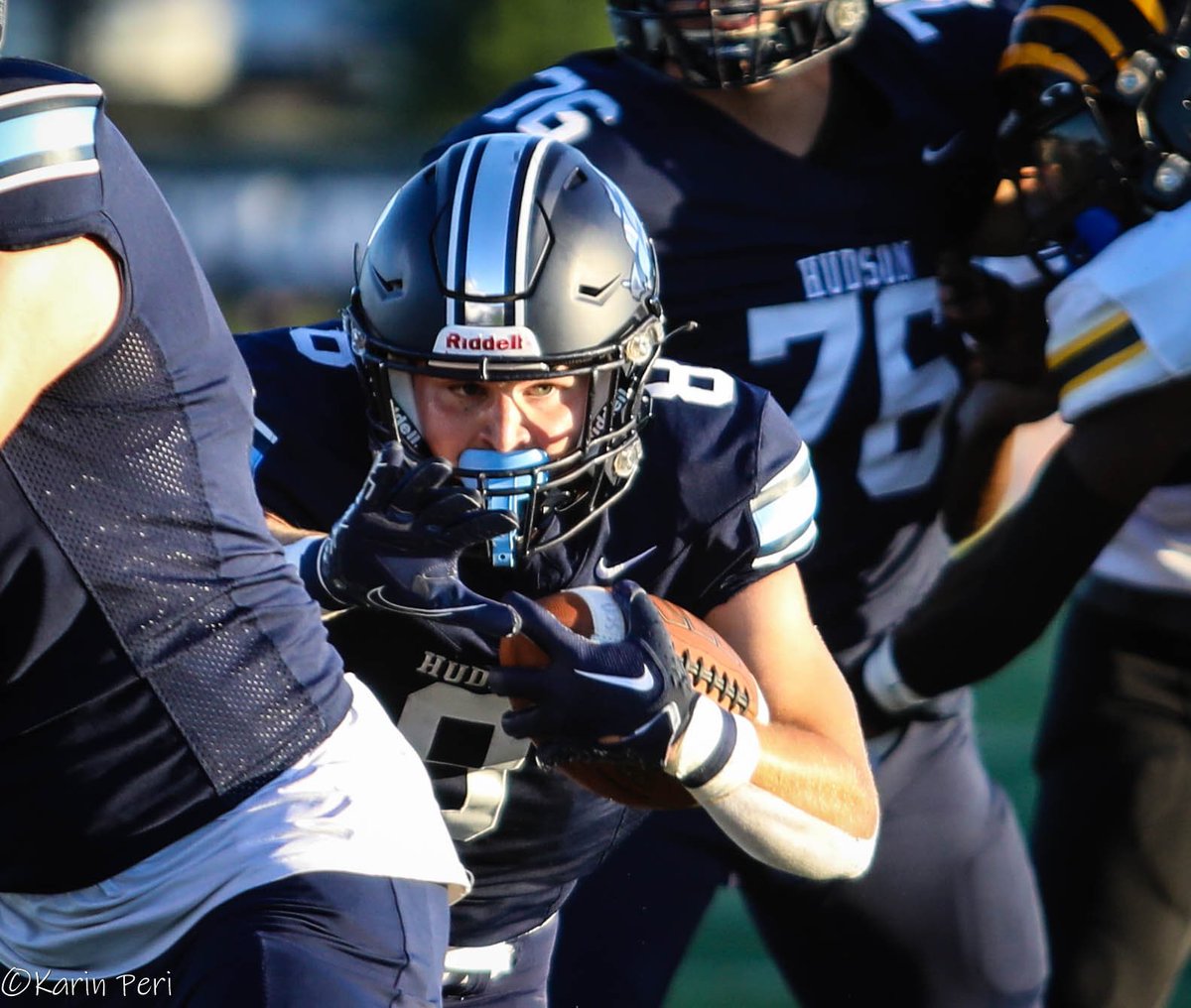 Karin Peri tweet media