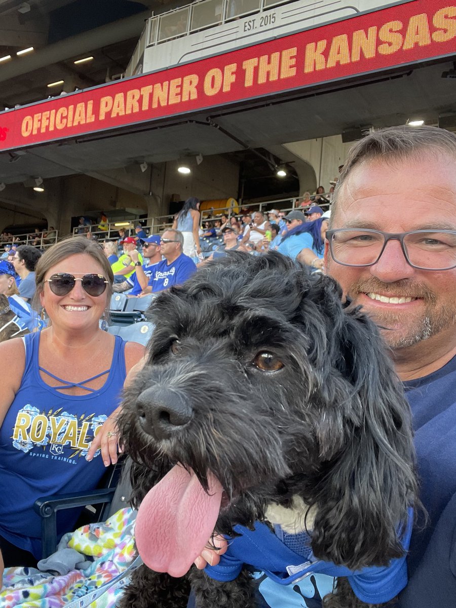 Charlie is a lucky birthday boy! He gets to have his second birthday party at the K! With his northern and all his friends.