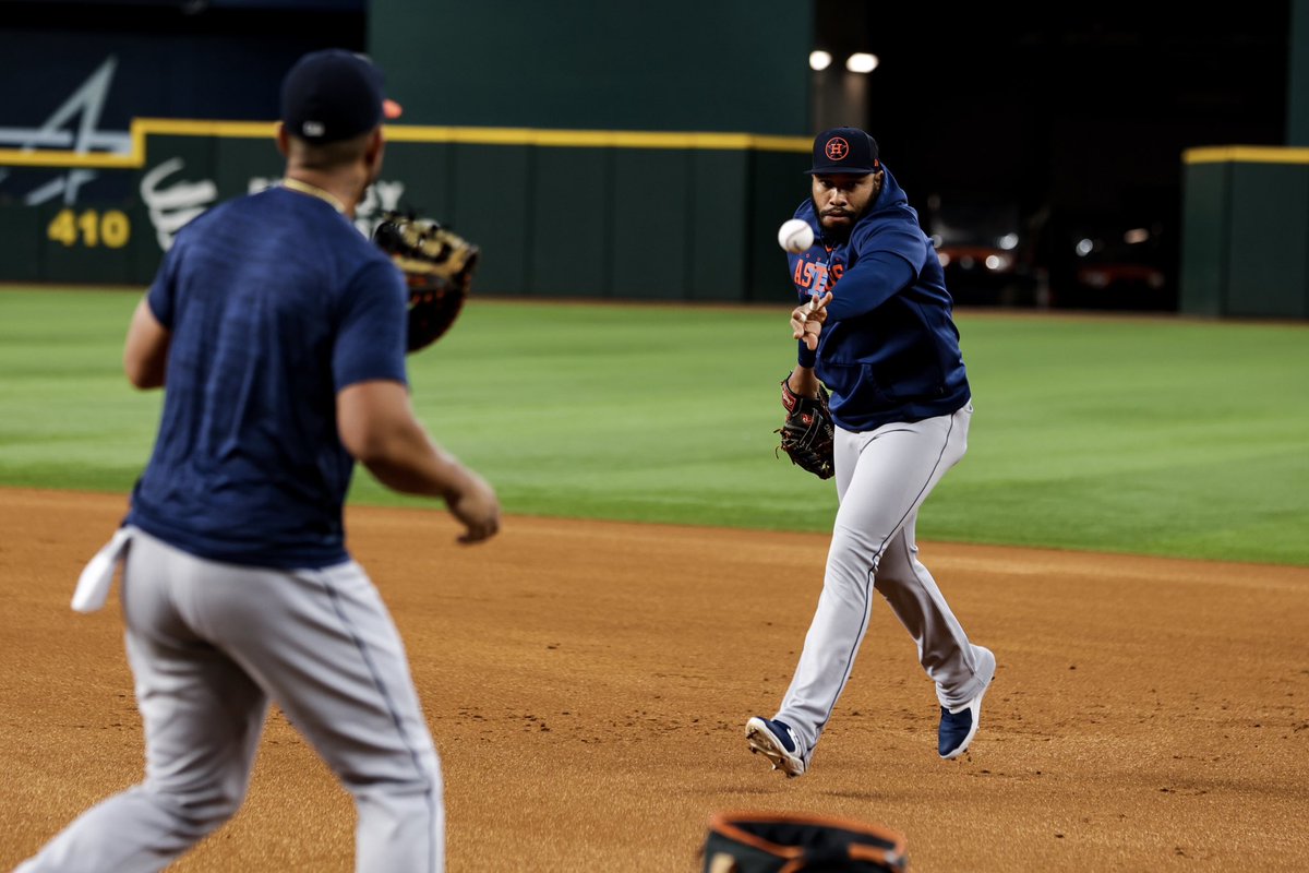 Juego 2 en Arlington.