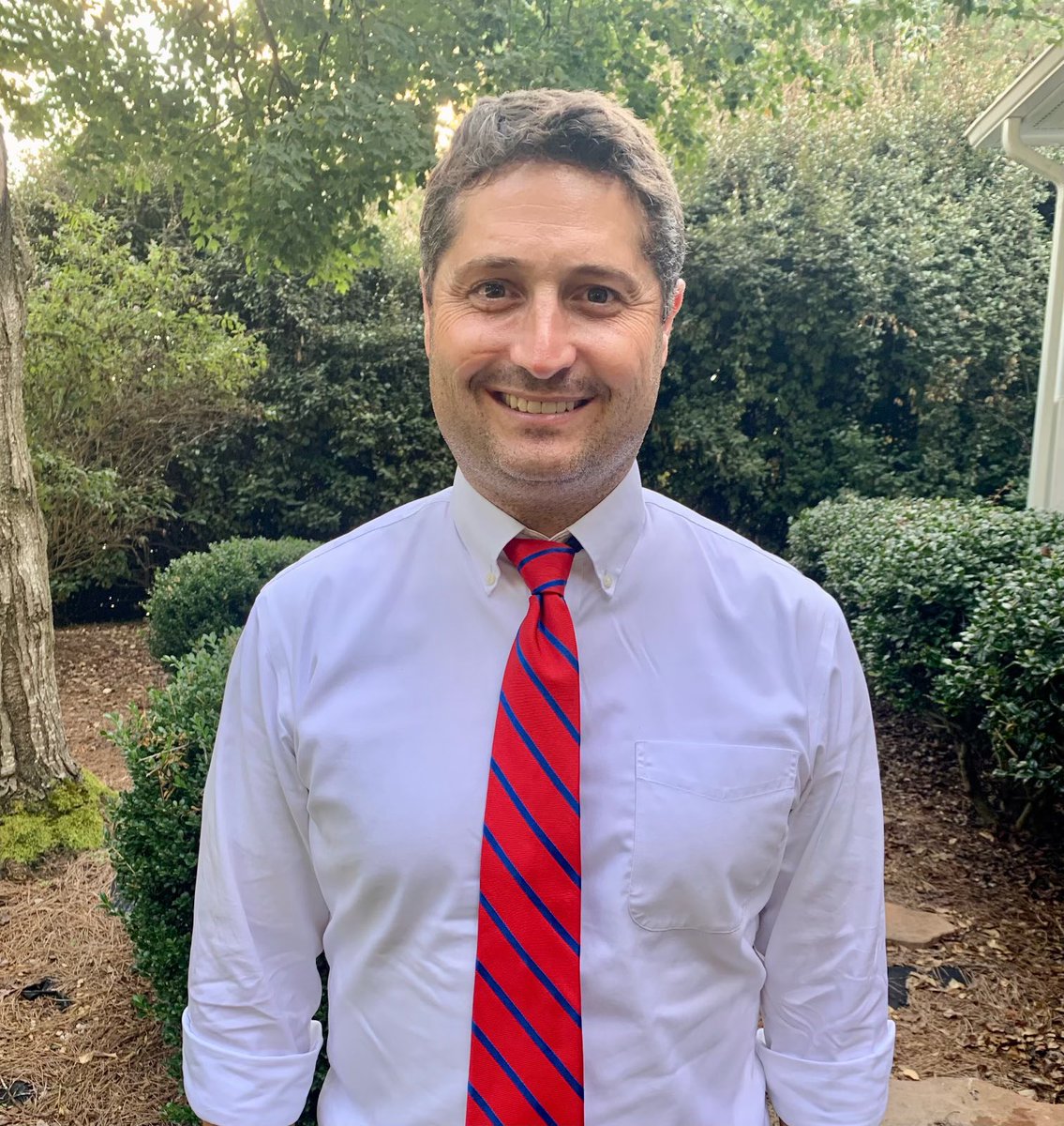 Congratulations to Mr. Austin Allain who was named principal of Reedy Creek Elementary School at tonight’s Board Meeting. We are thrilled to have @EducatorAllain join the Western Area! 🎉