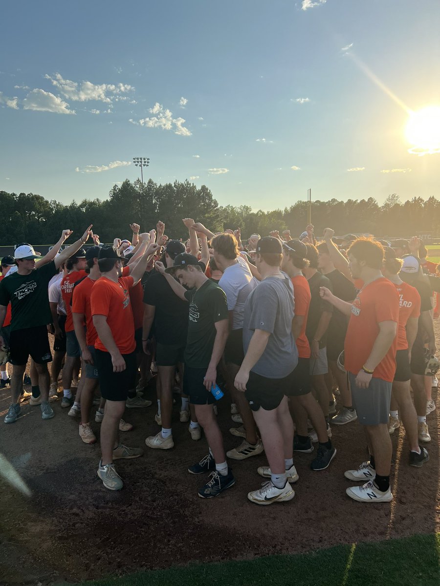 Views from our first day of fall practice <a href="/NTCCary/">National Training Complex</a>. It’s good to be back! #GoPacers🐎