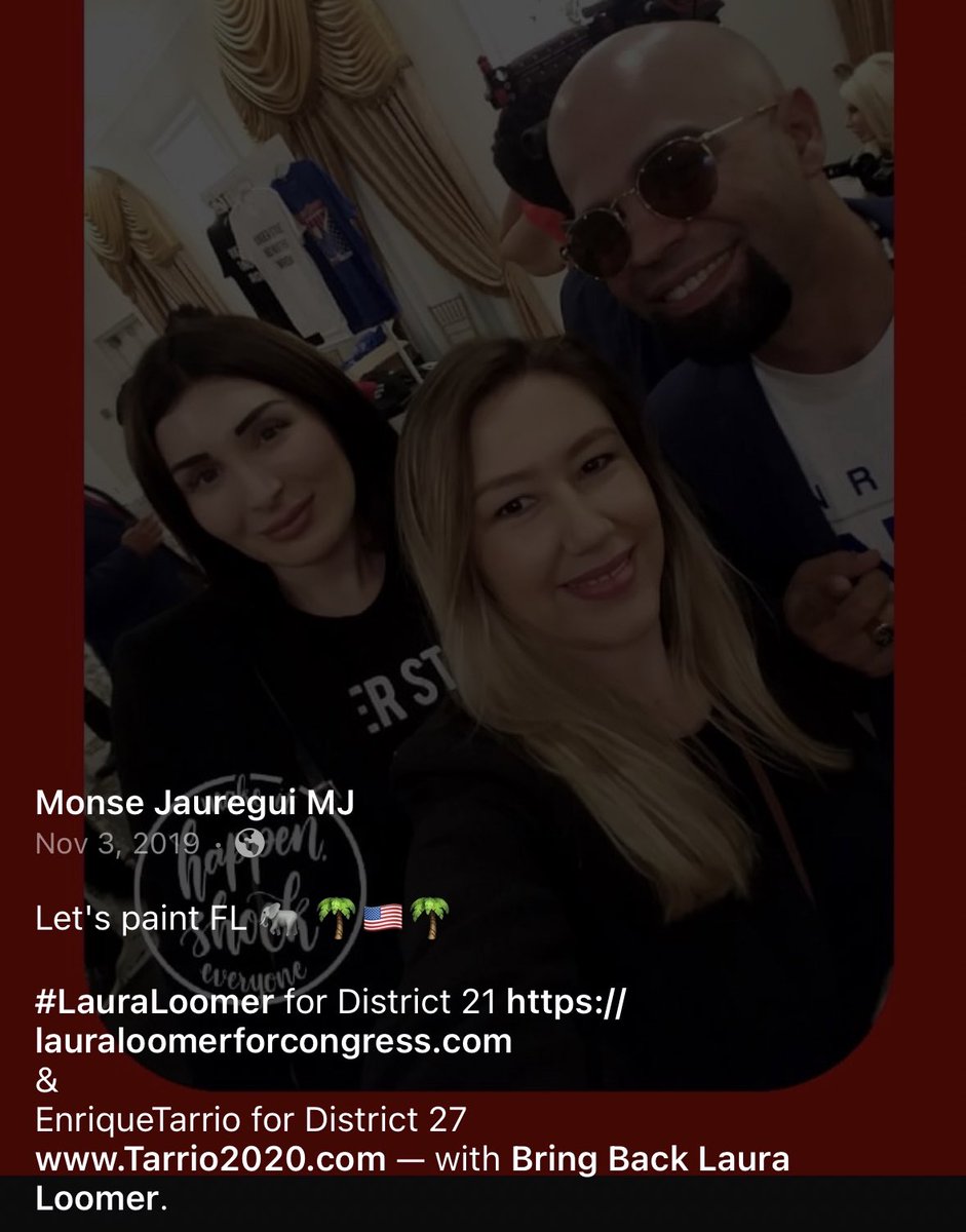 Miami Against Fascism 🌴☕️ tweet media