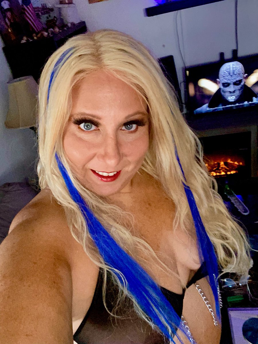 Michelle Madison tweet media