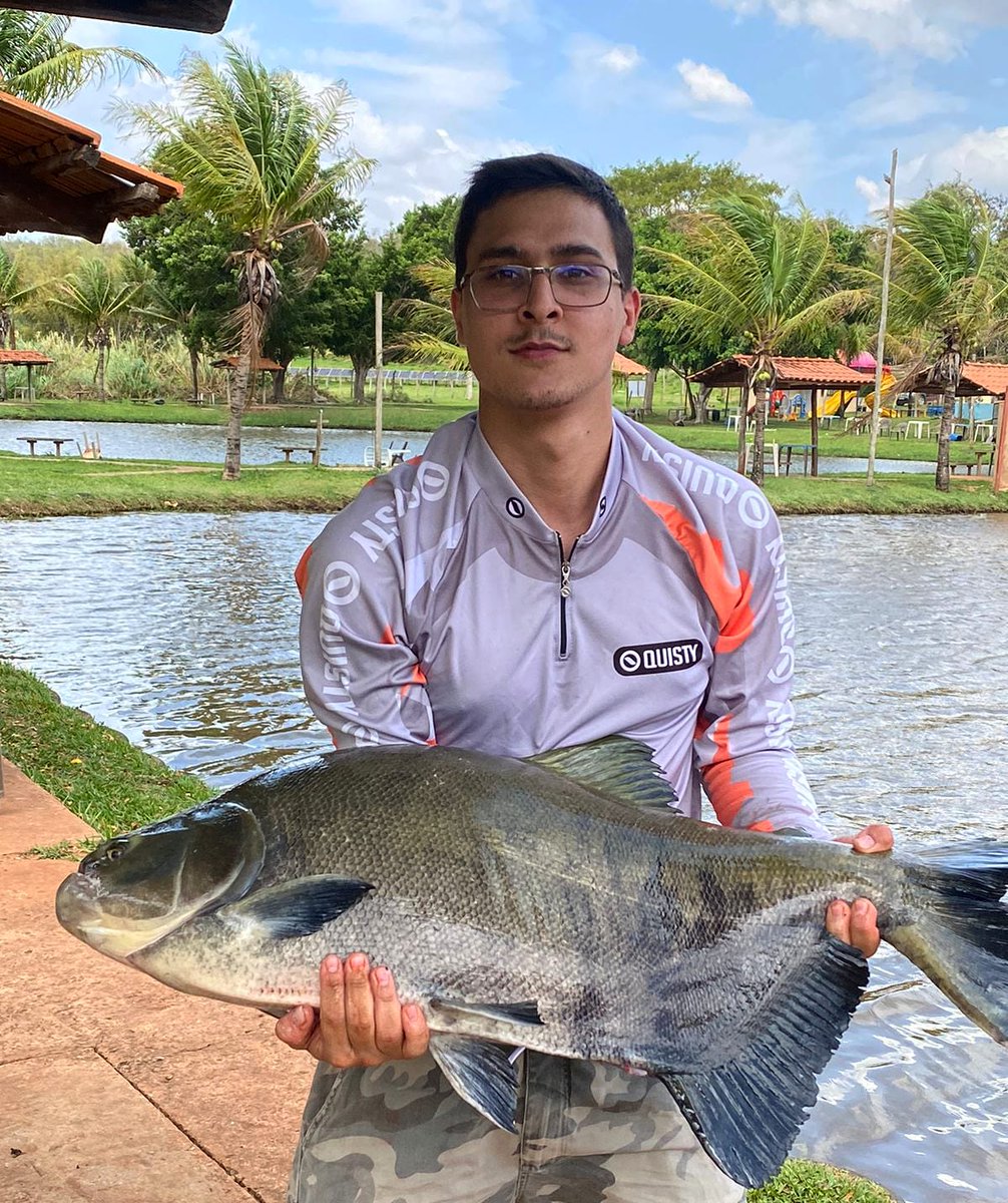 strklucas's tweet photo. Pescadô 🎣 https://t.co/2XHaVROS6P
