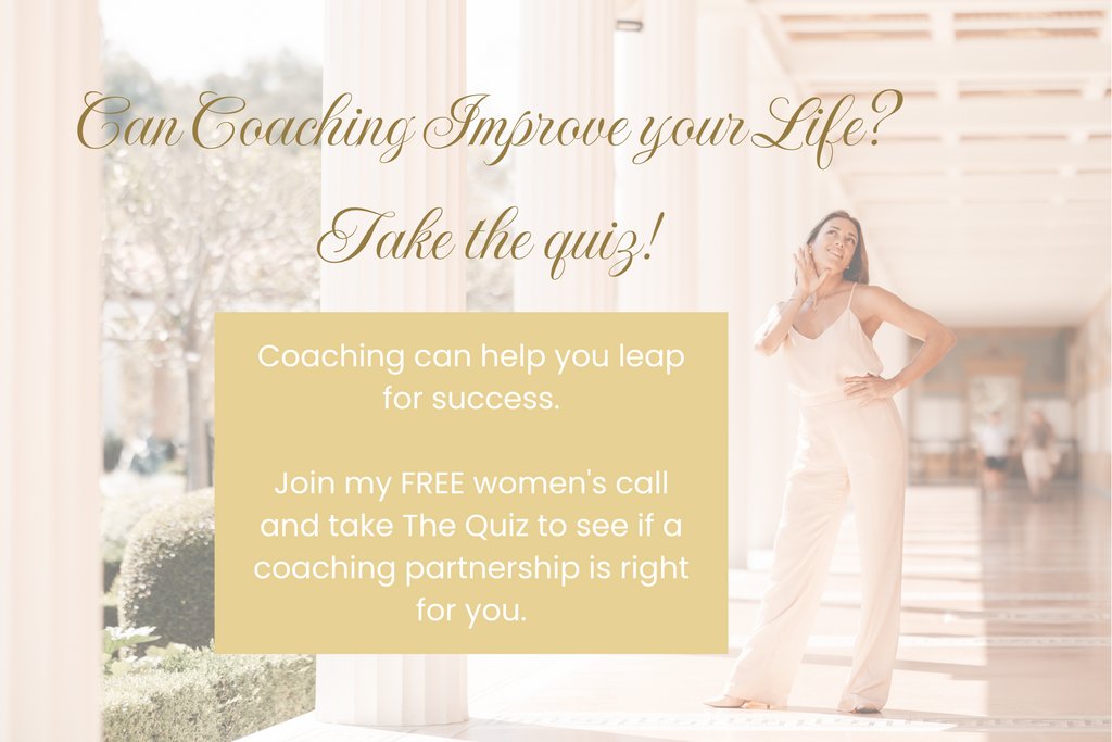leighannorsi's tweet photo. Follow the links in my Bio to sign up for tomorrow's Womens Call and take The Quiz to see if a coaching partnership is right for you! https://t.co/fSKzaWIADm