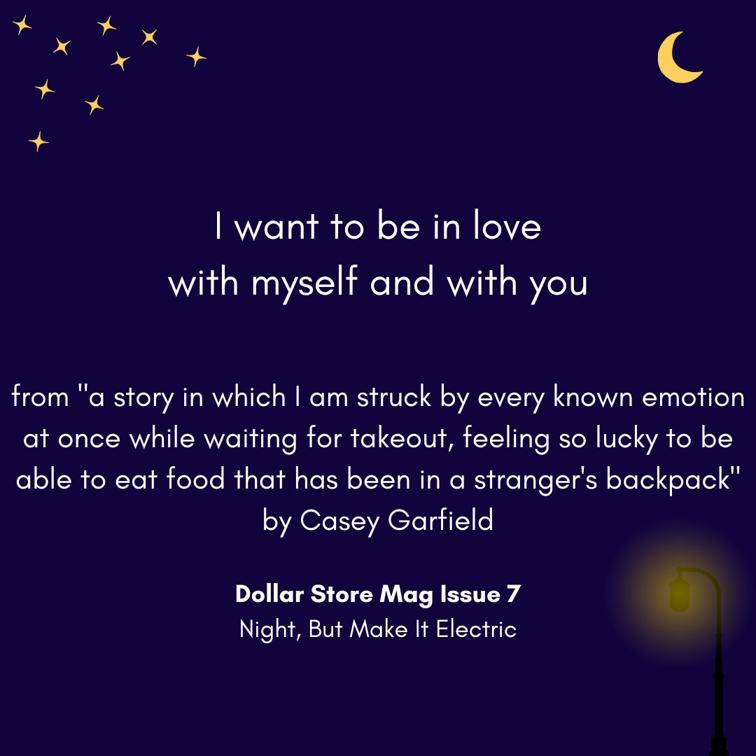 yes, Casey Garfield is back with another kickass long title ⬇️