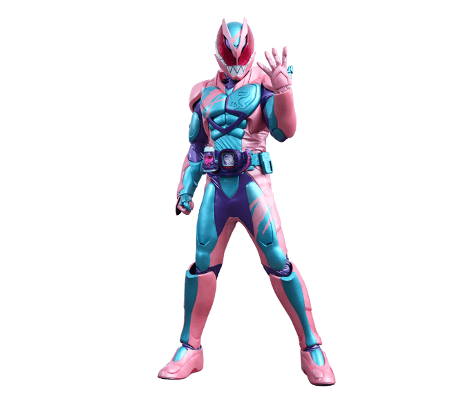 仮面ライダー図鑑【非公式】 on X: 