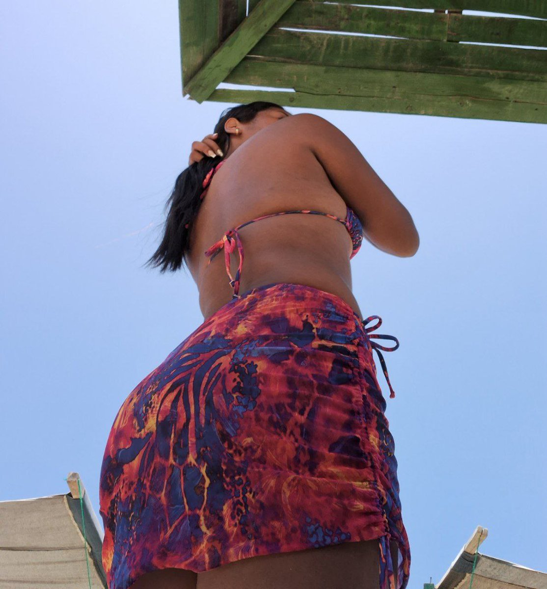 bsantaella420's tweet photo. En el mar la vida es mas sabrosa🏖🌺
       Hoy la pase muy rico 💋

Rt estaras participando para un paquete de packs 
❤️ Si te gustan los cauchitos.. https://t.co/Ki3YAOwGV0