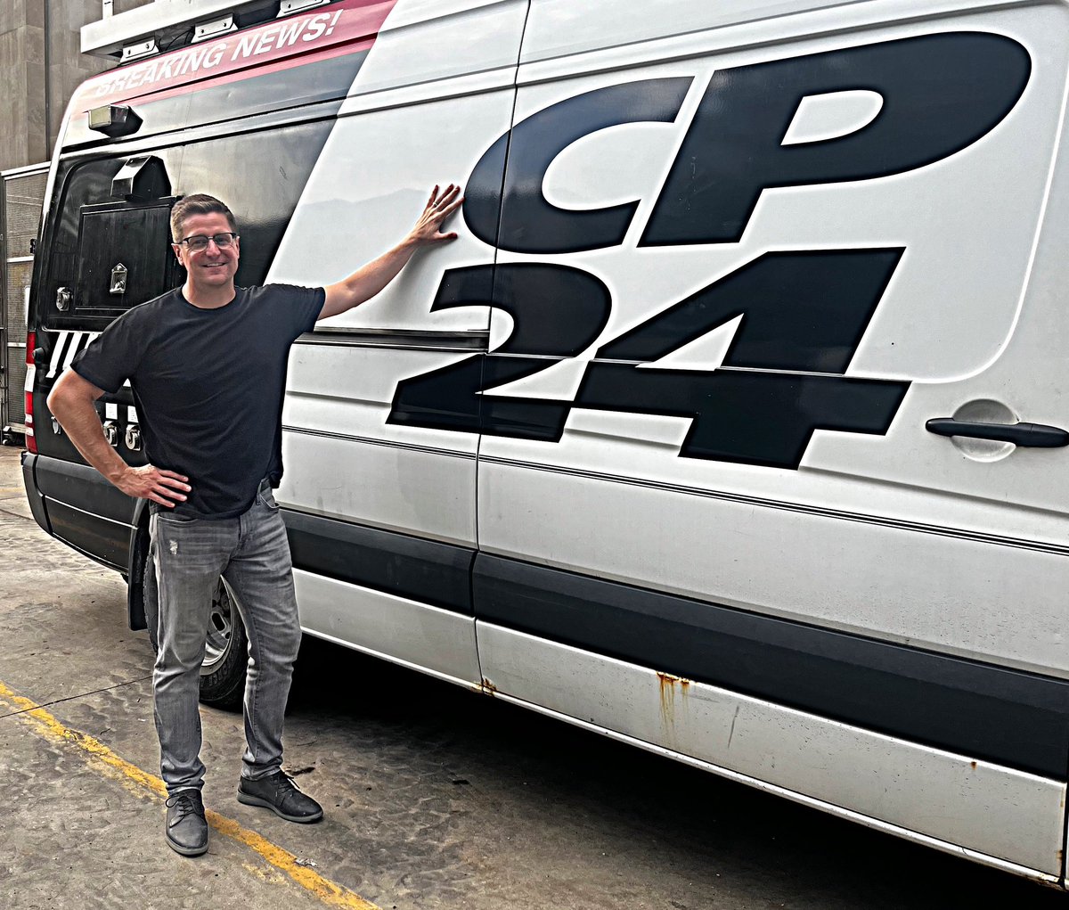 Scott Hurst tweet media