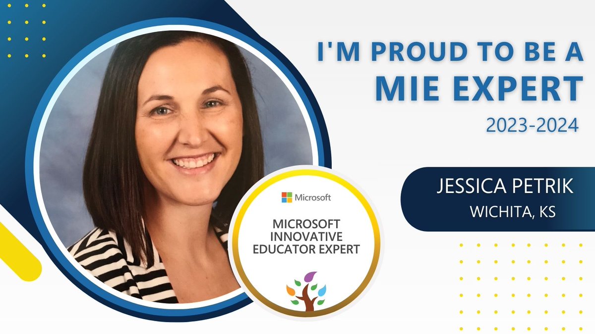 Jessica Petrik (@jessicalea2) on Twitter photo Excited to be continuing on this journey with many of my EIA friends! #Year2 <a href="/EIChargers/">EducationImagine</a> Excited to be continuing on this journey with many of my EIA friends! #Year2 <a href="/EIChargers/">EducationImagine</a>