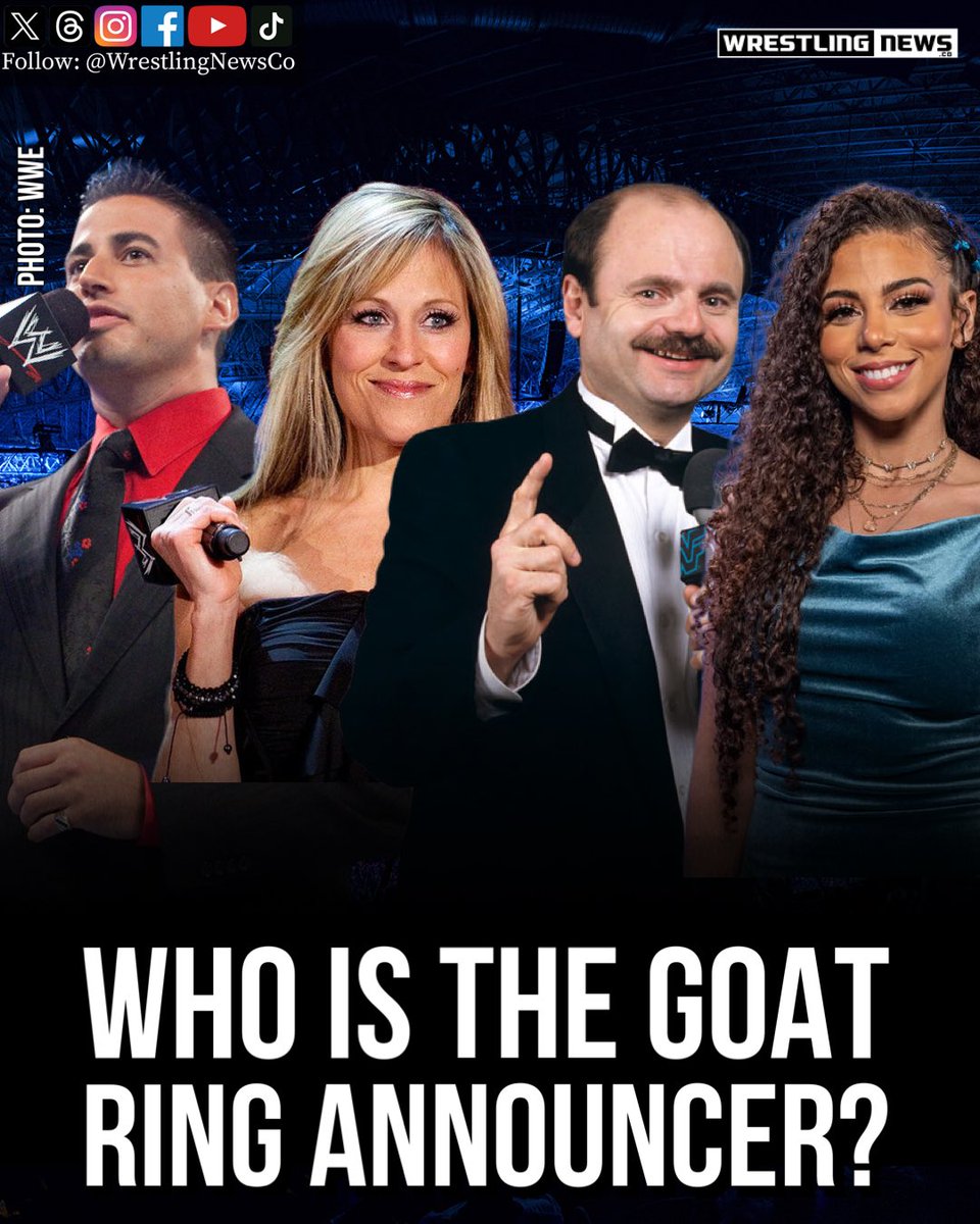 Wrestling News tweet media