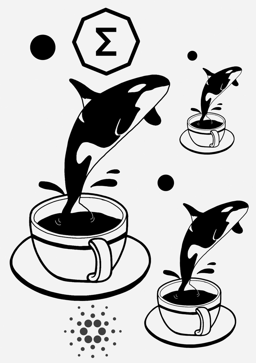 ADA Orca tweet media