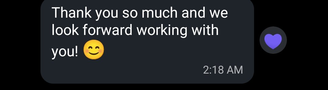 Something to look forward to <a href="/dojeonmedia/">Dojeon Media</a> 
#mystery 
#dojeonfam