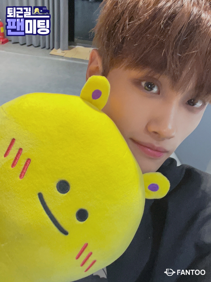 팬투(FANTOO) tweet media