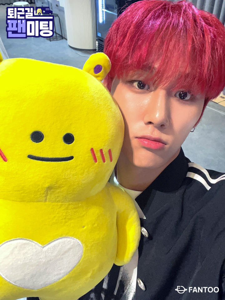 팬투(FANTOO) tweet media