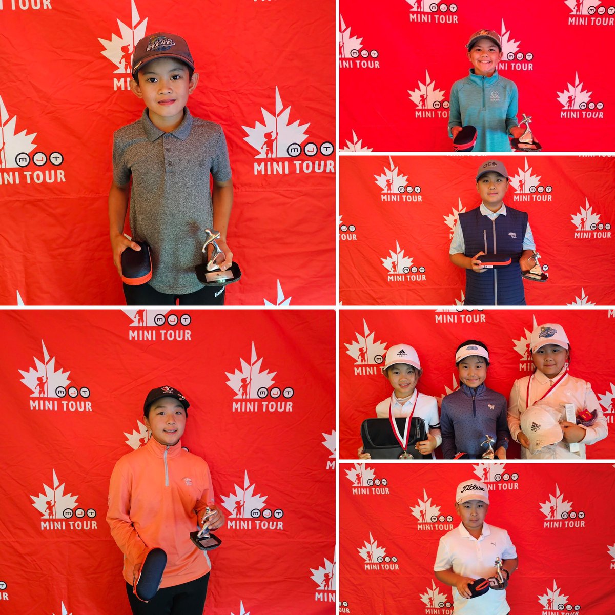 Congrats to the 2023 MJT Mini Tour National Champions! 

maplejt.com/tour.php?id=20…

#winner #nationalchampionship #developingchampions