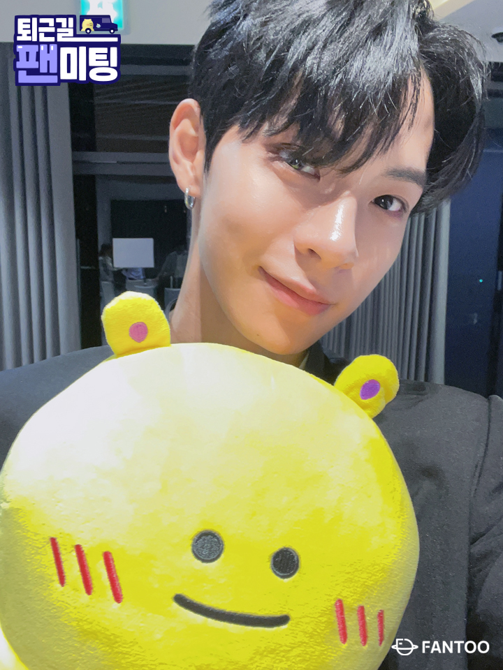 팬투(FANTOO) tweet media