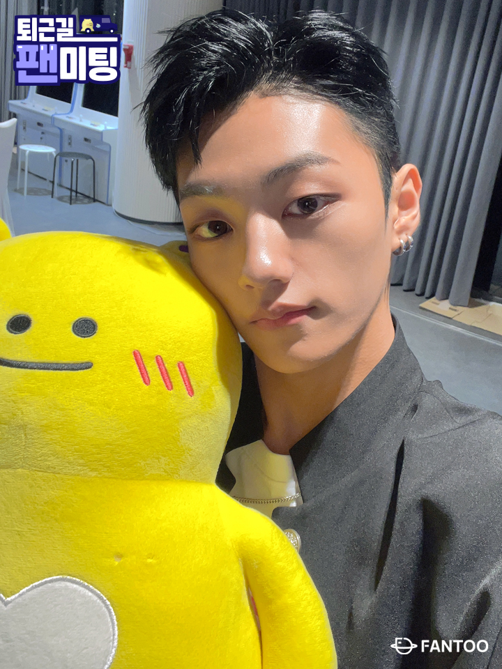 팬투(FANTOO) tweet media
